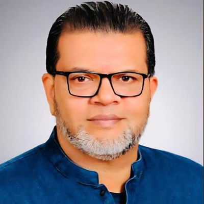 সৈয়দ এহসানুল হুদা এর ছবি