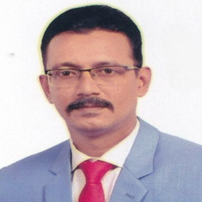 মোঃ নাজমুল হুদা এর ছবি