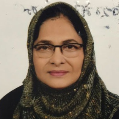 রেহানা বেগম এর ছবি