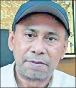 শাহরিন ইসলাম এর ছবি