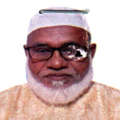 মুহাম্মদ শাহ্ আলম এর ছবি