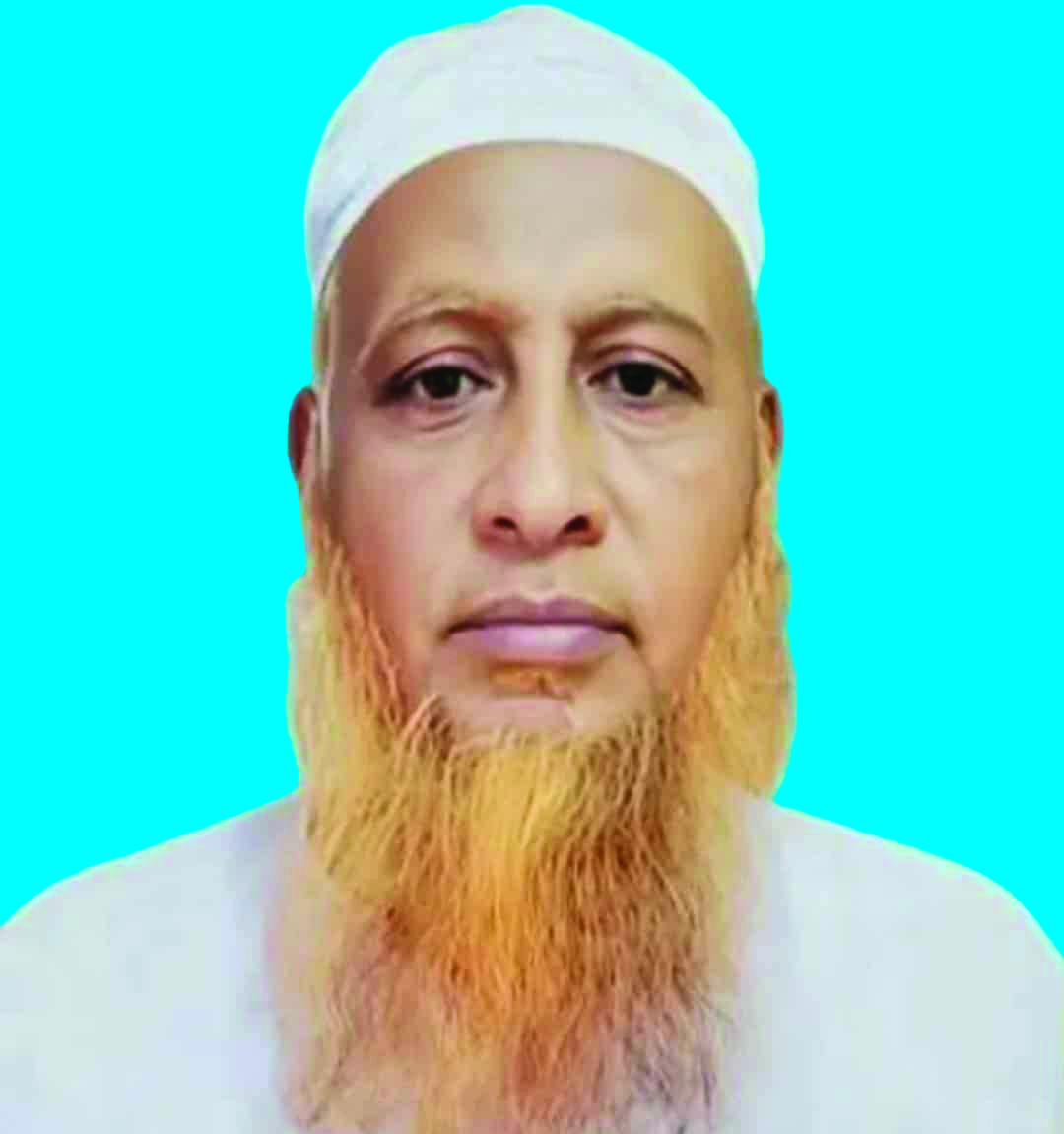 মোঃ জয়নাল আবেদীন এর ছবি