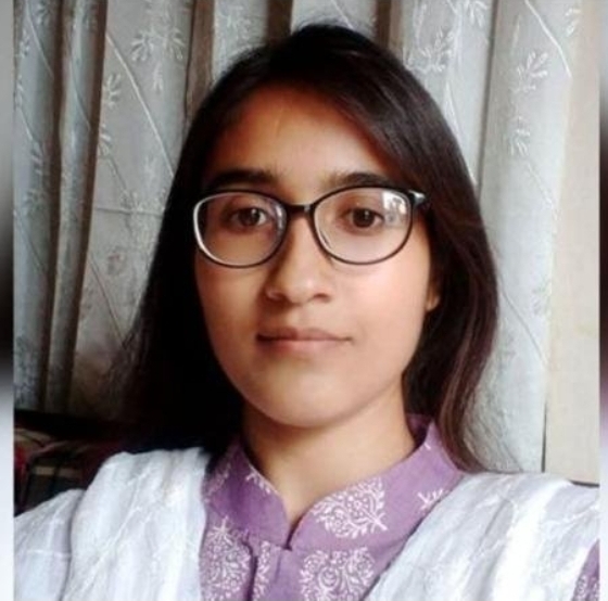 সাদিয়া নোশিন তাসনিম চৌধুরী এর ছবি