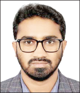 মোঃ রাশেদ খাঁন এর ছবি