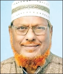 মোঃ মাহবুবুর রহমান এর ছবি