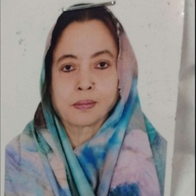 হাসিনা খান চৌধুরী এর ছবি