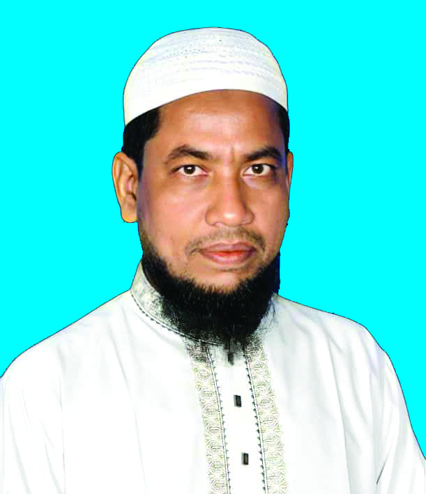 মোঃ ইদ্রিস আলী  এর ছবি