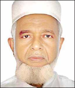 মুহাম্মদ আজিজুর রহমান এর ছবি