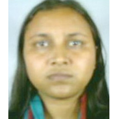 জলি তালুকদার এর ছবি