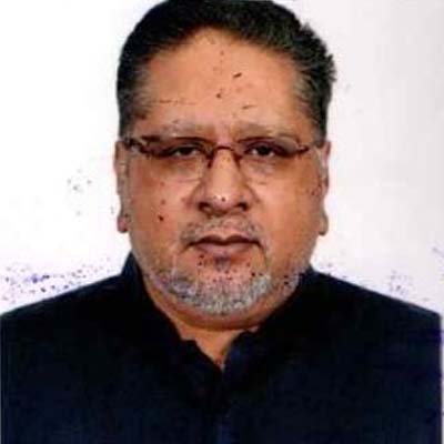 জেবেল রহমান গানি এর ছবি