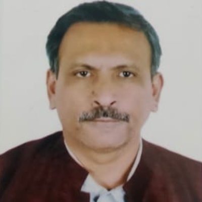 আহাম্মদ সাজেদুল হক এর ছবি