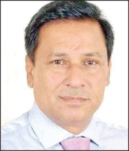 মোঃ সাইফুল ইসলাম এর ছবি