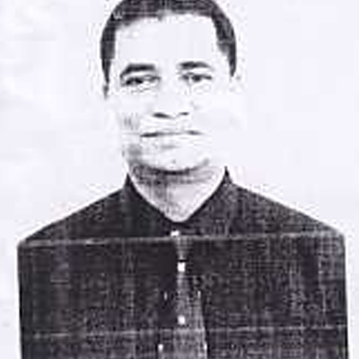 মোহাম্মদ এনামুল হক এর ছবি