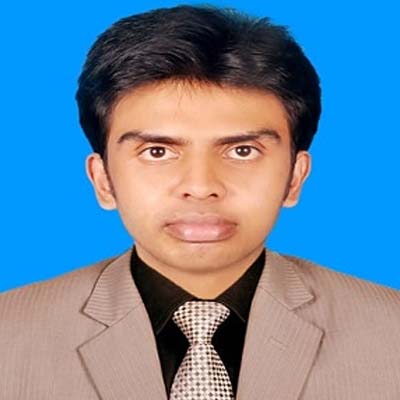 সাইফুল্লাহ হায়দার এর ছবি