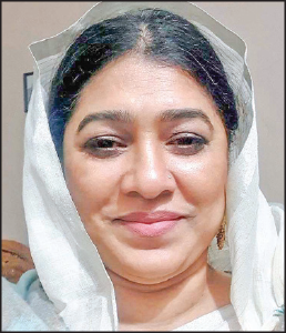 মোছাঃ সাবিরা সুলতানা এর ছবি