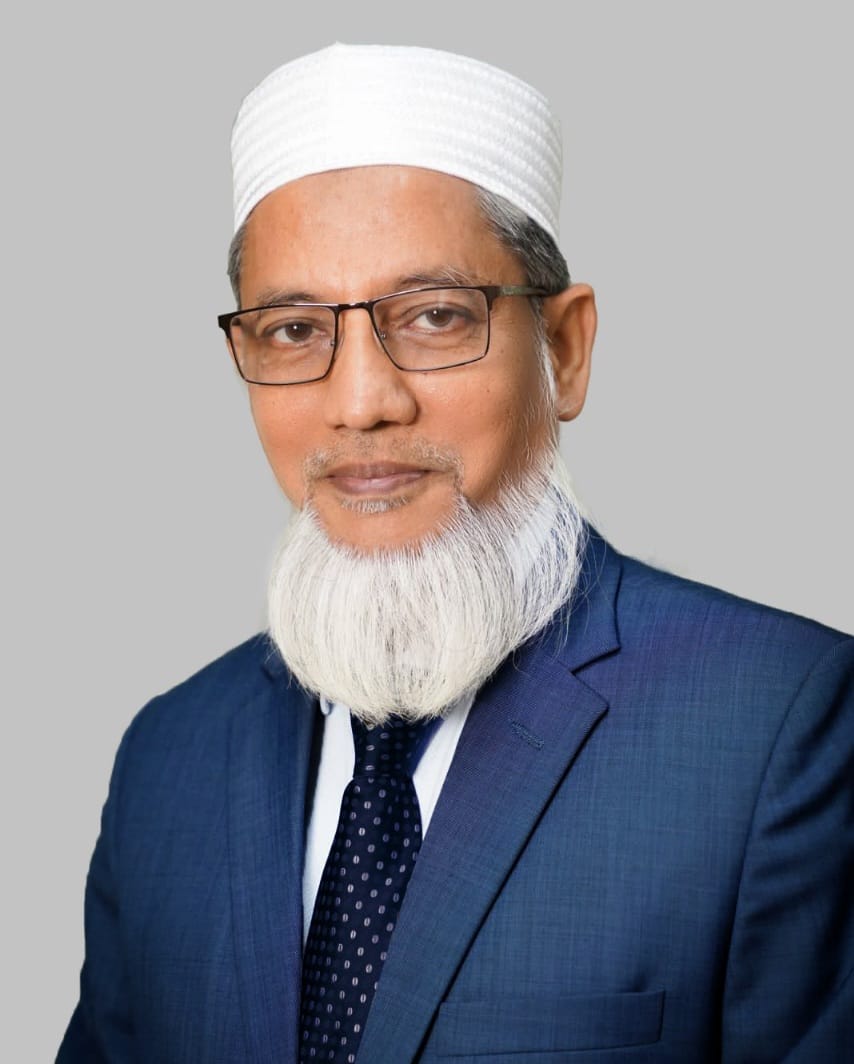 মাহমুদ হোসেন এর ছবি