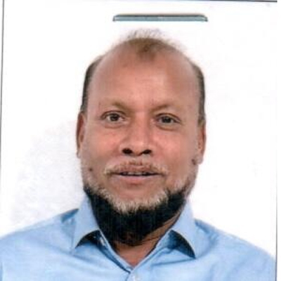 সৈয়দ রাজ্জাক আলী এর ছবি