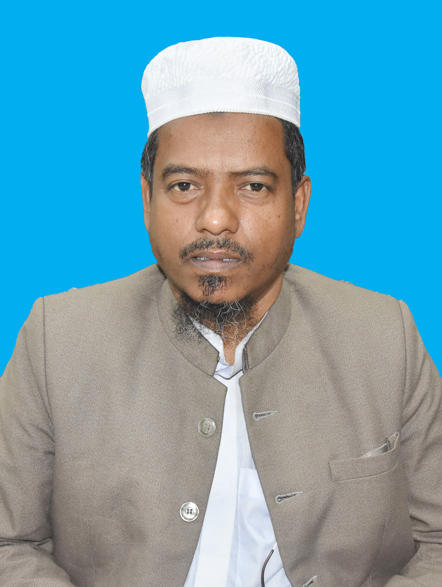 মুহাম্মদ শোয়াইব হোসেন এর ছবি