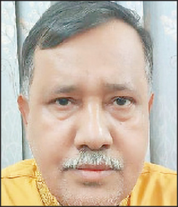 কৃষ্ণ নন্দী এর ছবি