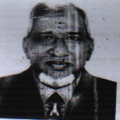 ড. মোঃ নূরুন্নবী মৃধা এর ছবি