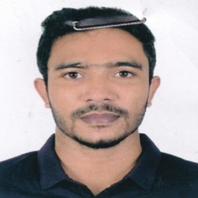 হুসাইন আহমেদ এর ছবি