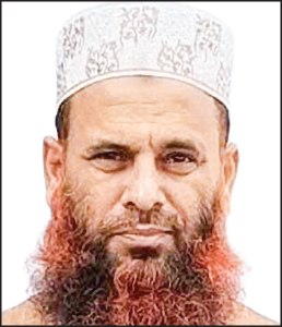 মোঃ শাহিনুর আলম এর ছবি