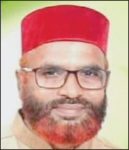 মোহাম্মদ  আব্দুল ওয়াদুদ সেখ এর ছবি