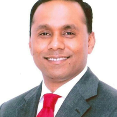 ব্যারিস্টার কায়সার কামাল এর ছবি