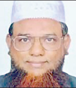 মাওলানা মোঃ মন্জুরুল ইসলাম এর ছবি