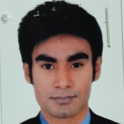 সালেহ আহমদ সাজন এর ছবি