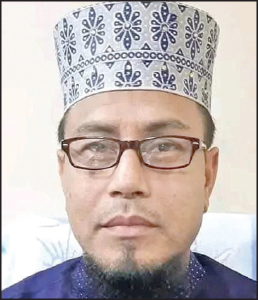 মোঃ নুরুল আমীন এর ছবি