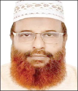 মোঃ নাজমুল হুদা এর ছবি