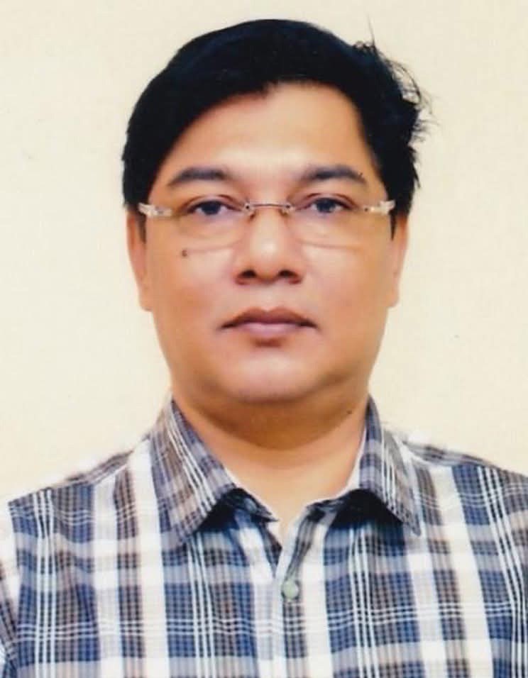 এম রশিদুজ্জামান মিল্লাত এর ছবি