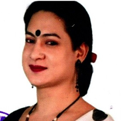 মোছাঃ আনোয়ারা ইসলাম রানী এর ছবি