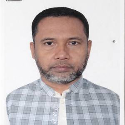 মোঃ হাবিবুর রহমান এর ছবি