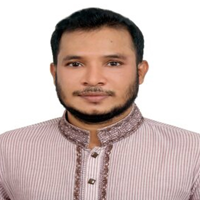 সৈয়দ শাহাদাৎ হোসেন এর ছবি