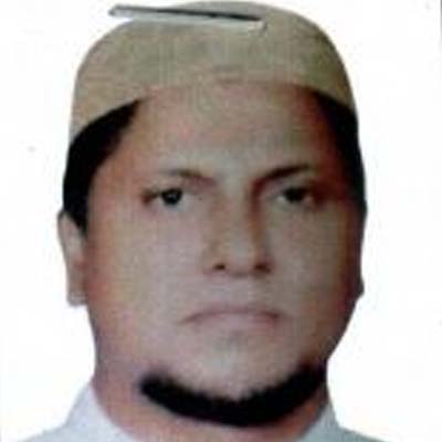 মো. হাসরত খান ভাসানী এর ছবি