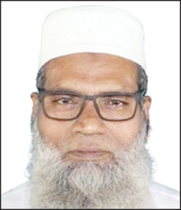 মোঃ কেরামত আলী এর ছবি