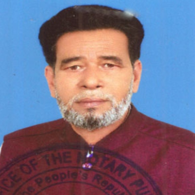 মো. আলকাছ উদ্দিন মীর এর ছবি