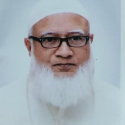 মোঃ শফিকুর রহমান