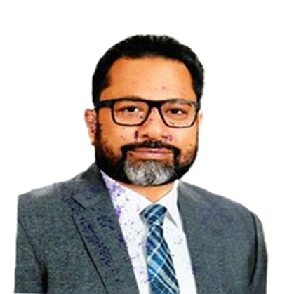 আহম্মদ সোহেল মনজুর এর ছবি