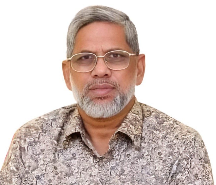 মোহাম্মদ দৌলতুজ্জামান আনছারী এর ছবি