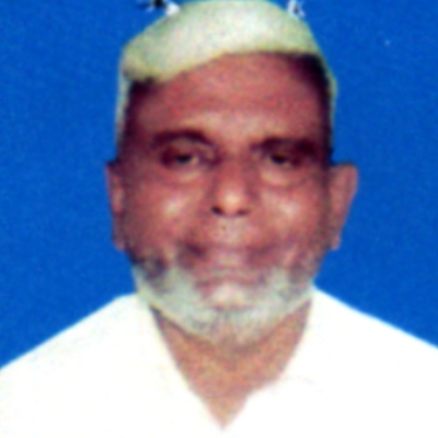 এ. কে. এম রেজাউল করিম এর ছবি