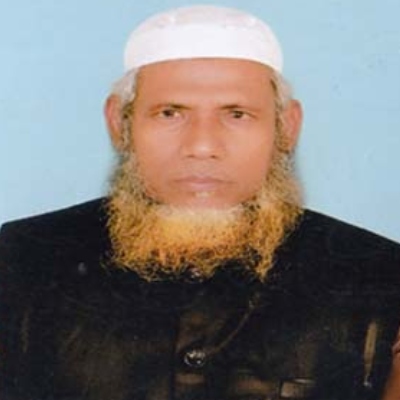 মাওঃ সরোয়ার হোসেন এর ছবি