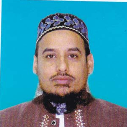 মো. আবুল কালাম আজাদ এর ছবি