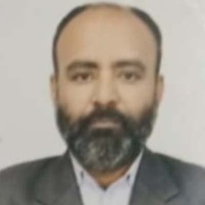 মো. সেলিম আহমেদ এর ছবি