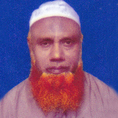 মুহাঃ ইদ্রিস আলী এর ছবি