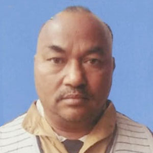 রঘুনাথ চন্দ্র রায় এর ছবি