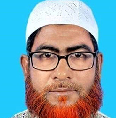 মো. বিল্লাল হোসেন মিয়াজী এর ছবি