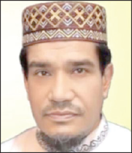 আবু ছালেহ মোঃ মতিউর রহমান এর ছবি